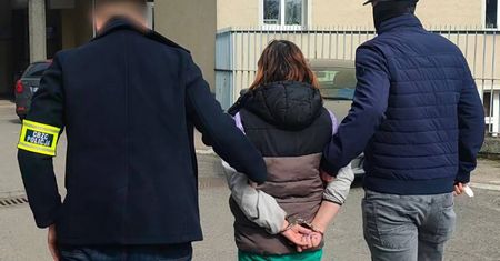 Oszukali co najmniej 300 osób. Policja ich wytropiła