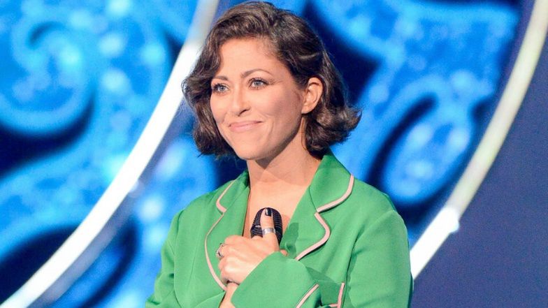 Natalia Kukulska pokazała zdjęcie ciężarnej mamy