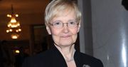 Legenda TVP miała operację. Jak czuje się blisko 90-letnia Edyta Wojtczak?