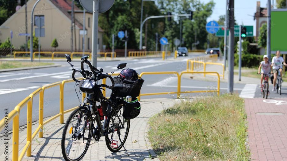 Zakończyły się ważne przebudowy dróg w Zduńskiej Woli