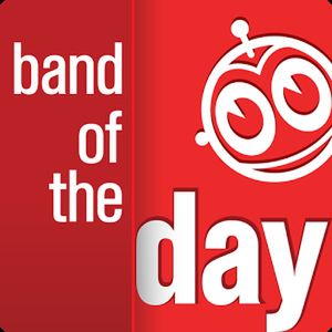 Band of the Day