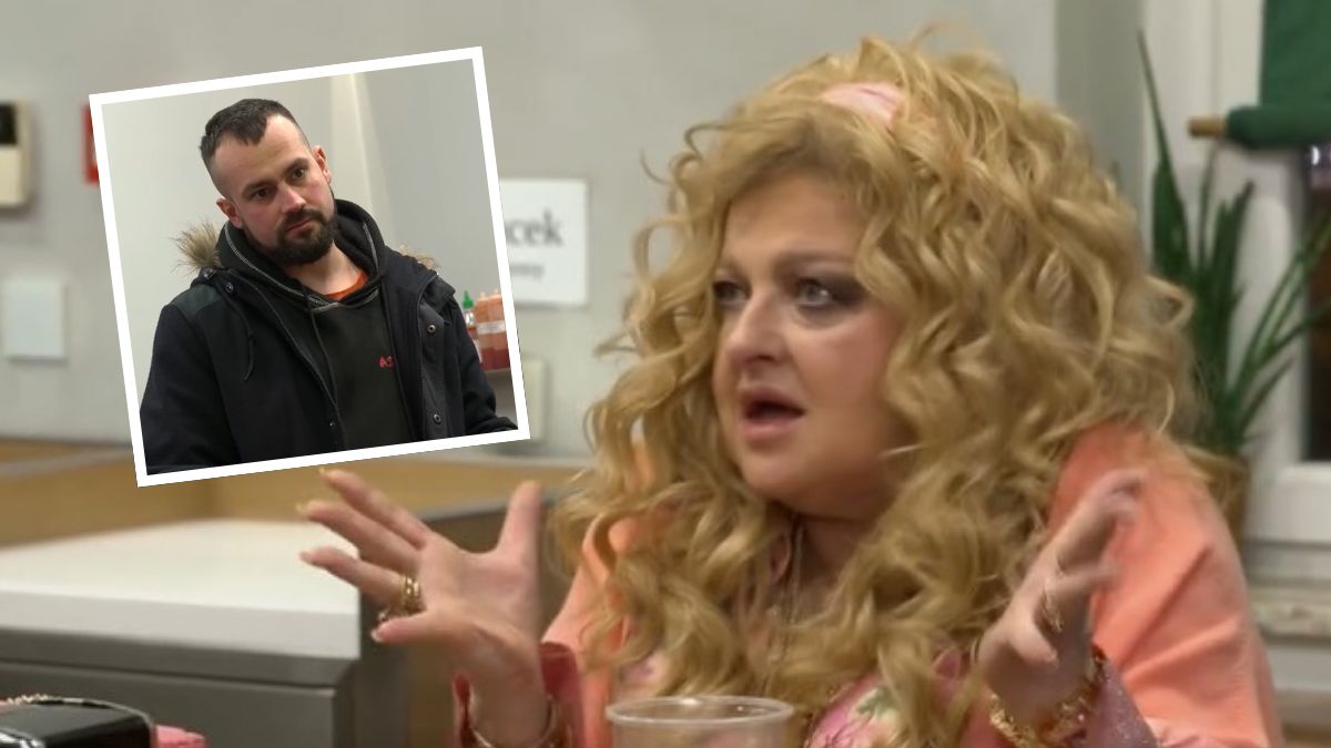 "Kuchenne rewolucje". Gessler odwiedzi uczestnika "MasterChefa"