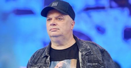 Krzysztof Skiba w żałobie. "Po świętach poczuła się gorzej. Słabła z dnia na dzień"