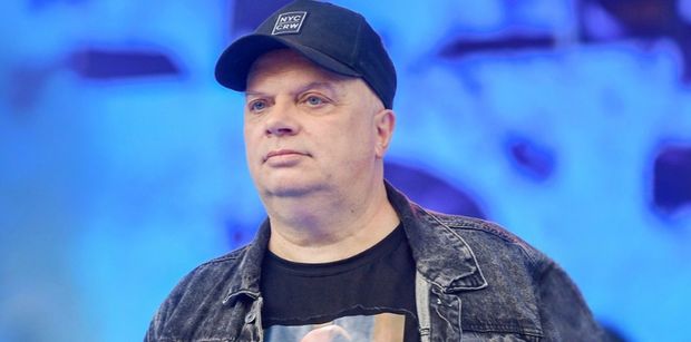 Krzysztof Skiba w żałobie. "Po świętach poczuła się gorzej. Słabła z dnia na dzień"