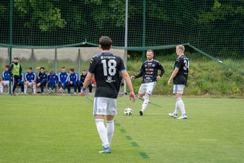 Trzecioligowy raport. Wigry Suwałki bez prezesa. Jagiellonia II pokonała Mazura 9:0. KS Wasilków opuszcza Jan Pawłowski. Marcin Kluska w ŁKS