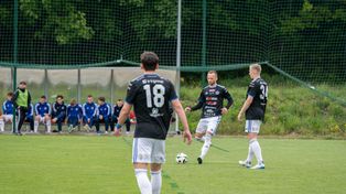 Trzecioligowy raport. Wigry Suwałki bez prezesa. Jagiellonia II pokonała Mazura 9:0. KS Wasilków opuszcza Jan Pawłowski. Marcin Kluska w ŁKS