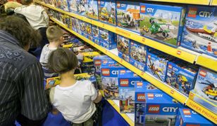 Wzór klocka LEGO. Jest wyrok sądu UE
