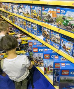 Wzór klocka LEGO. Jest wyrok sądu UE