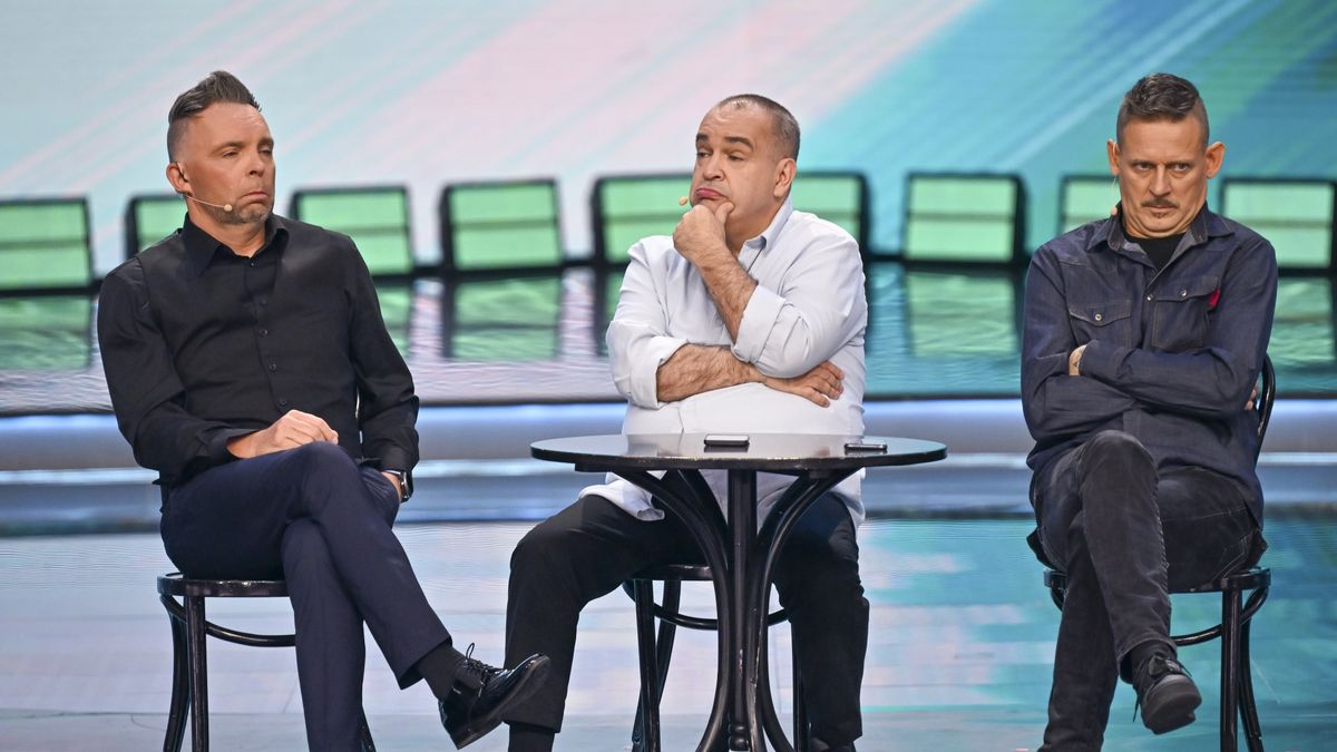 Kabaret Ani Mru-Mru
Marcin Gadomski
Kabaret Ani Mru-Mru