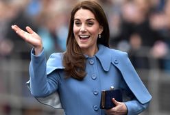 "The Crown". To ta aktorka może ją zagrać. Łudzące podobieństwo do Kate