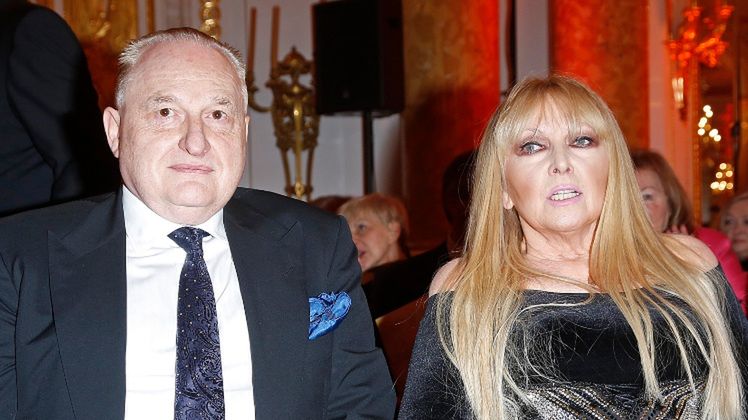 Zapadł wyrok Sądu Apelacyjnego w sprawie Maryli Rodowicz