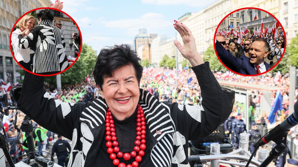 Jak zagłosują wyborcy Joanny Senyszyn w II turze wyborów?