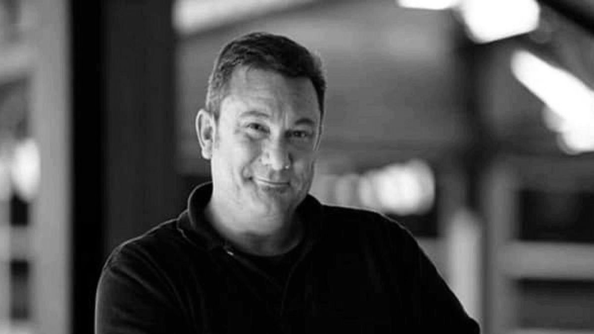 Rob Gibbs, współtwórca największych hitów Pixara, zmarł w wieku 55 lat. 