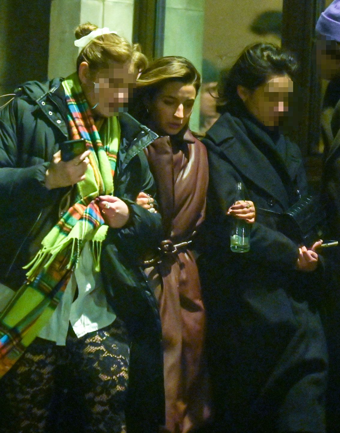 Urodziny Julii Wieniawy