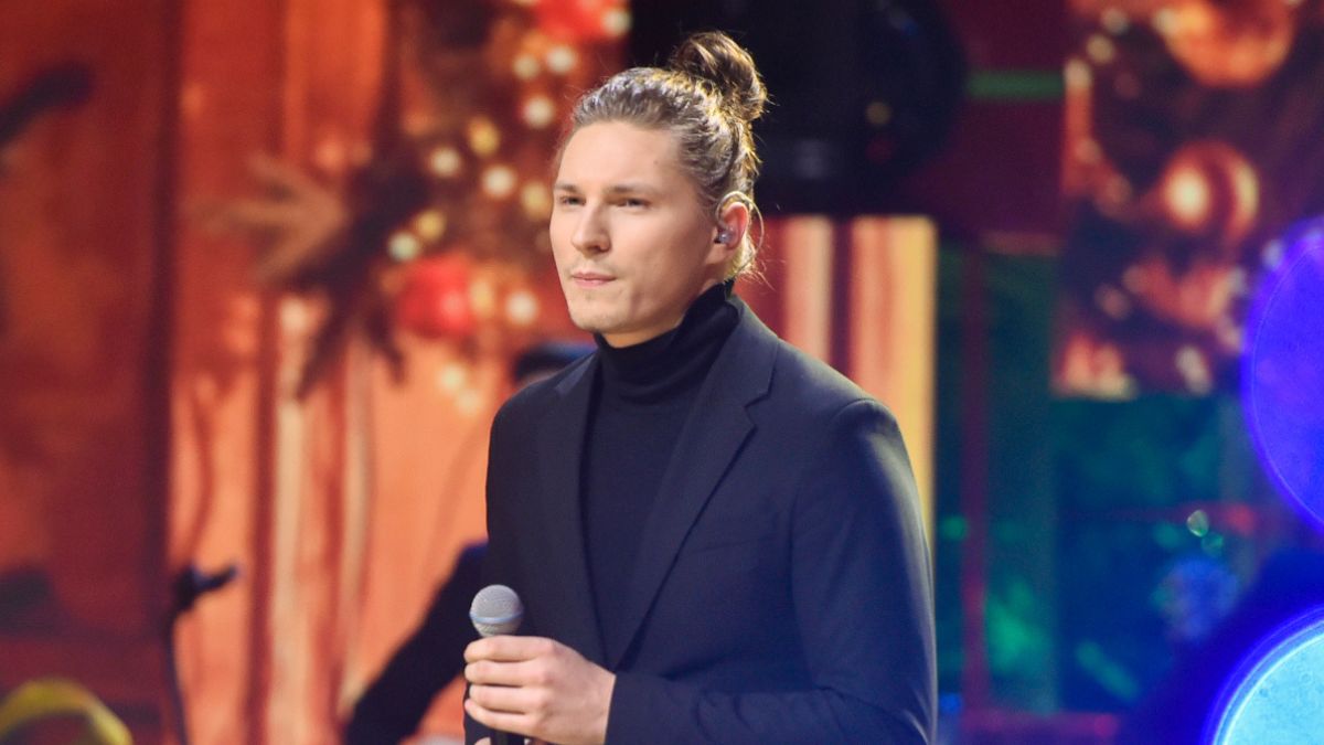 Adam Stachowiak żyje w "białym małżeństwie"