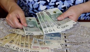 Proceder trwał latami. Ukradła niemal 1,5 mln zł.