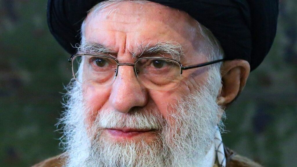 Ali Chamenei 