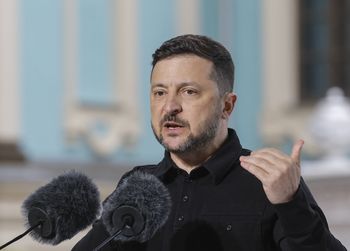 Zełenski przyleci do Polski? Jest potwierdzenie z Ukrainy