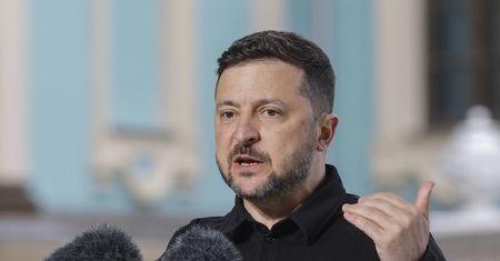 Zełenski przyleci do Polski? Jest potwierdzenie z Ukrainy
