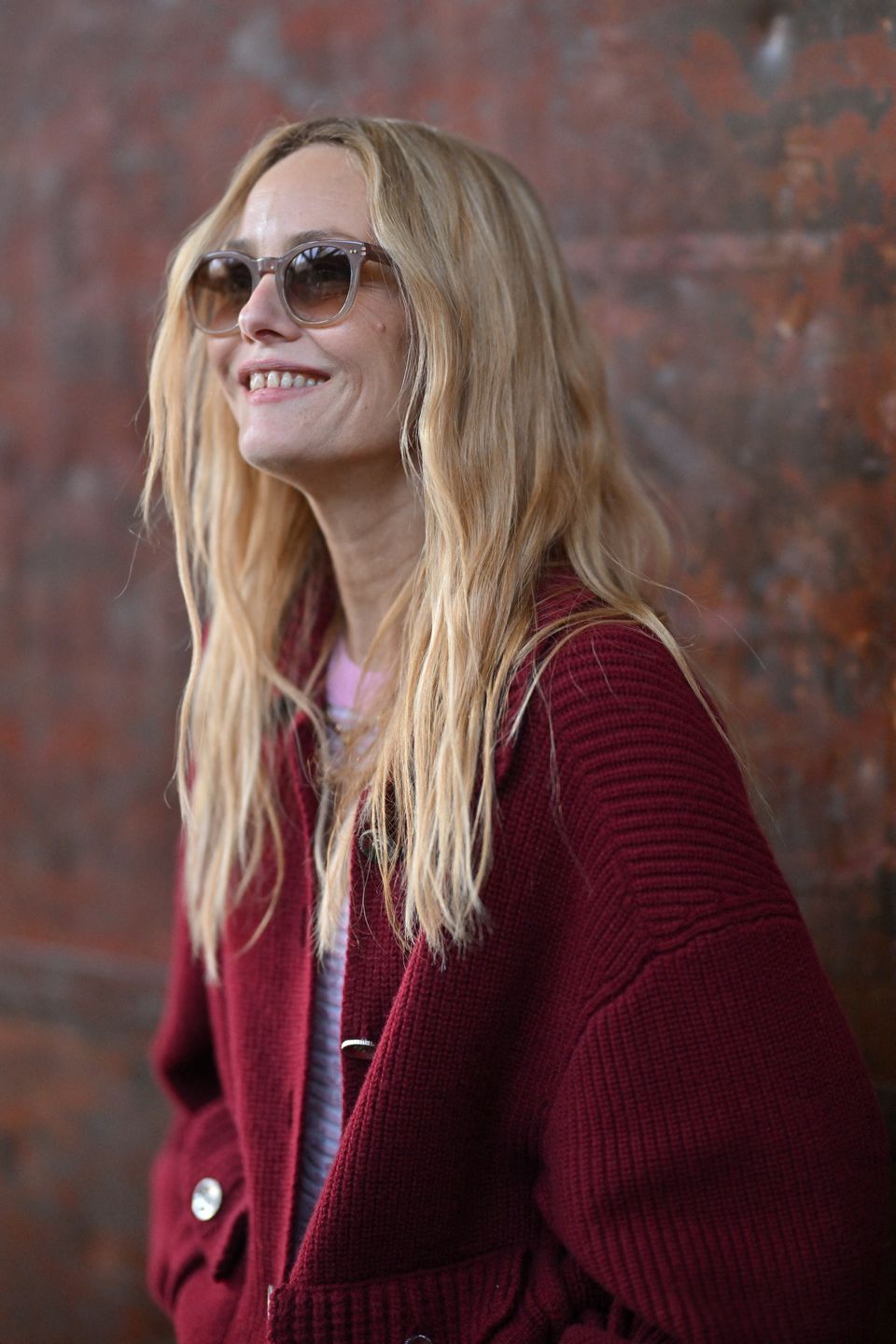 Vanessa Paradis na Lumière Film Festival