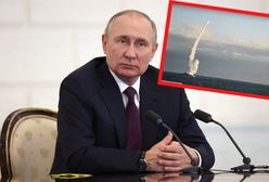 Rosja twierdzi, że "mocarstwa nuklearne balansują na krawędzi konfliktu zbrojnego"