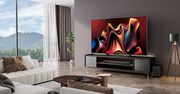 Duże telewizory do pokoju gamera – Top 5 modeli
