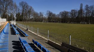 Kraków: KS Prokocim z inwestycją za miliony złotych