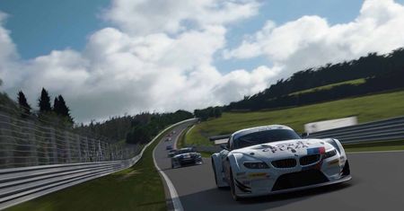 E3 2016: Tak wygląda Gran Turismo Sport