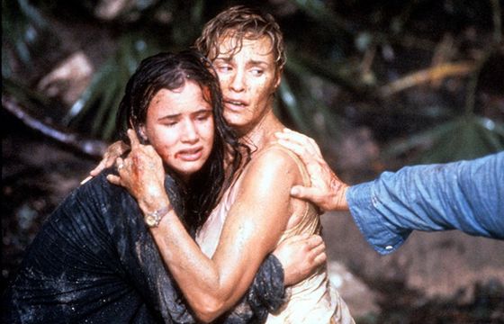 AppleTV+ ogłasza serialową wersję hitu sprzed lat