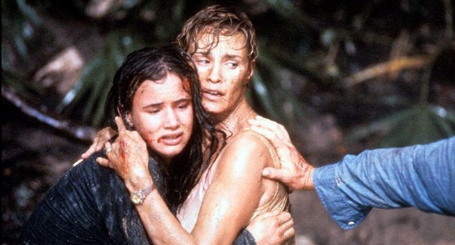 AppleTV+ ogłasza serialową wersję hitu sprzed lat