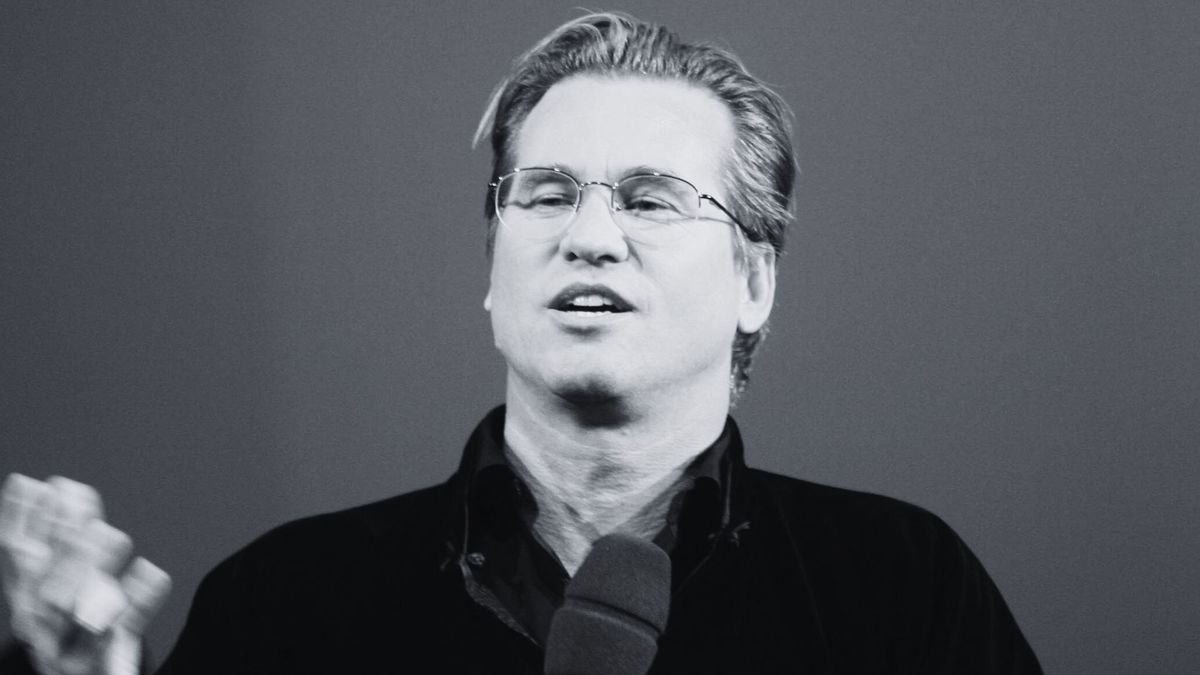 Val Kilmer nie żyje