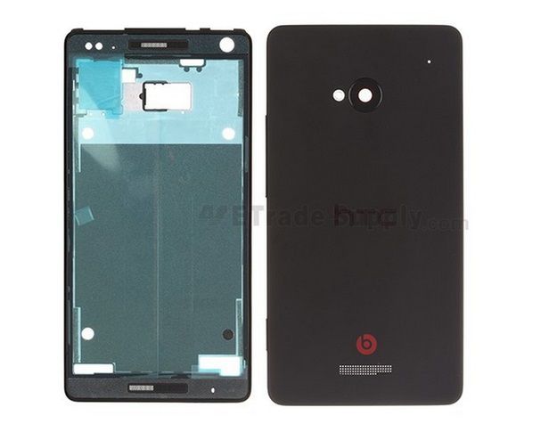Przecieki o HTC M7 po raz... któryś tam 2