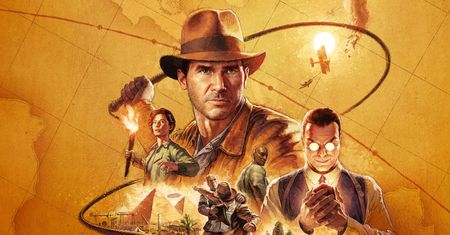 Nadchodzi Indiana Jones i Wielki Krąg 2? Ciekawe słowa szefa Xbox