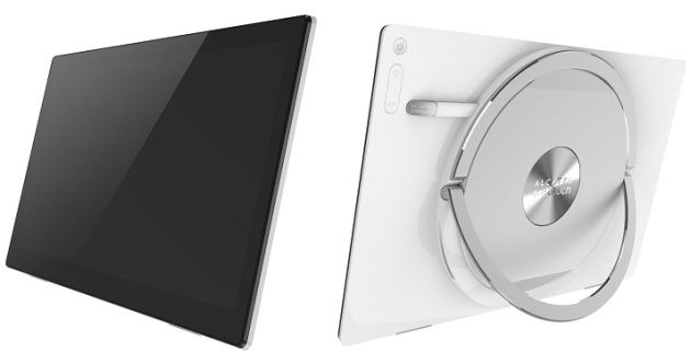 Alcatel OneTouch Xess