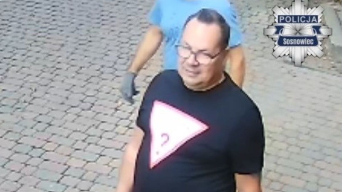 Policja szuka fałszywego jubilera