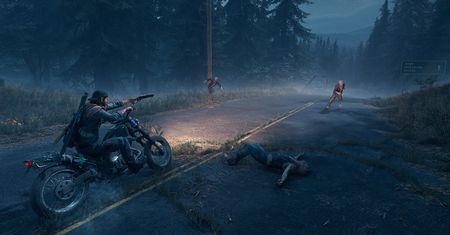Jedna z najlepszych gier na PlayStation 4 nie doczeka się kontynuacji
