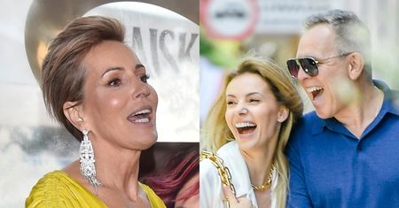 Paulina Smaszcz szykuje się na WOJNĘ z Izabelą Janachowską i Krzysztofem Jabłońskim: "NIE BOJĘ SIĘ! To ONI boją się prawdy"