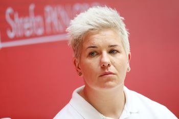 "Prawdziwej miłości jeszcze nie zaznałam". Szczere wyznanie Włodarczyk