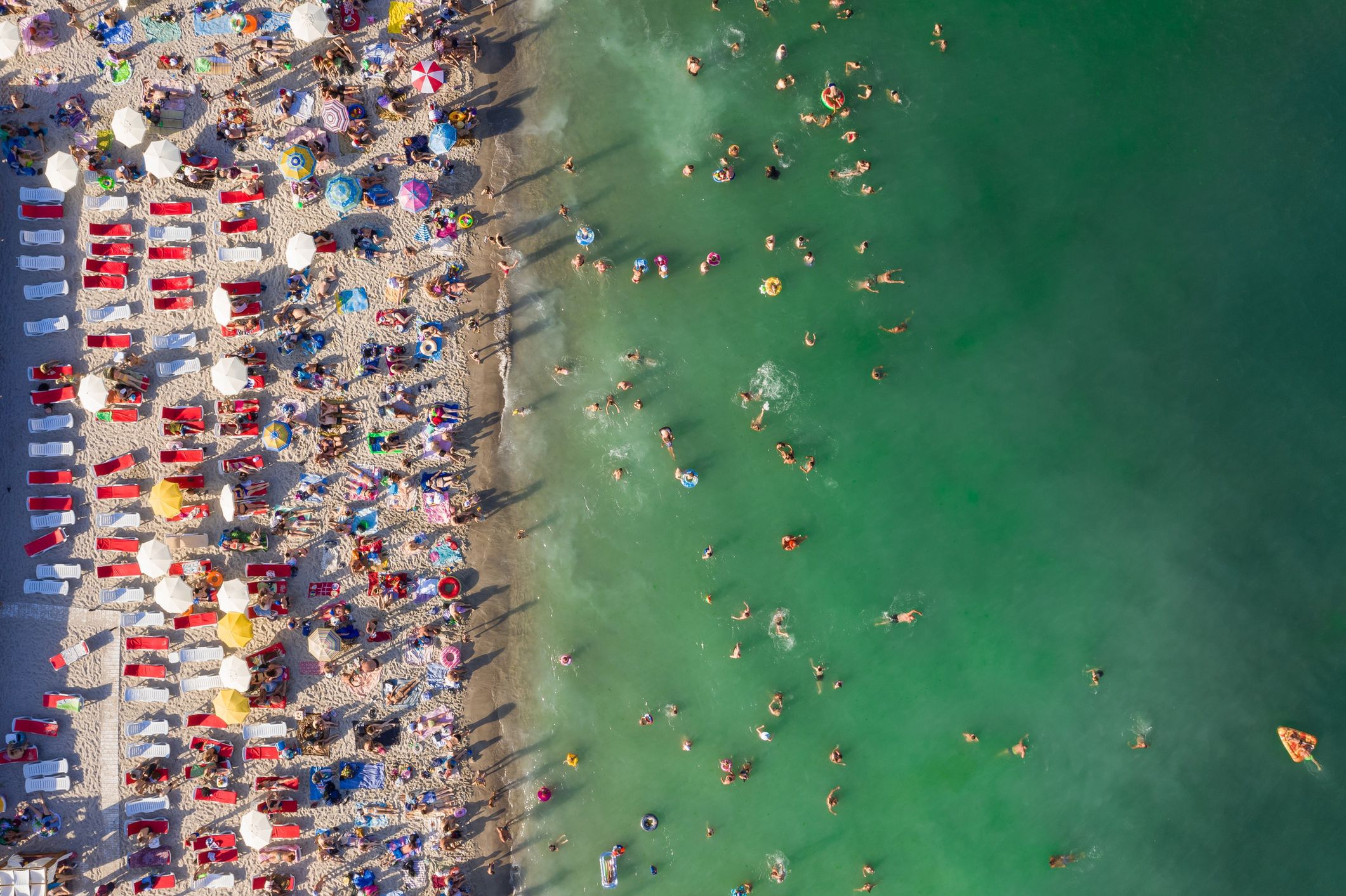 Odessa to nie tylko plaże, ale także ciekawe zabytki