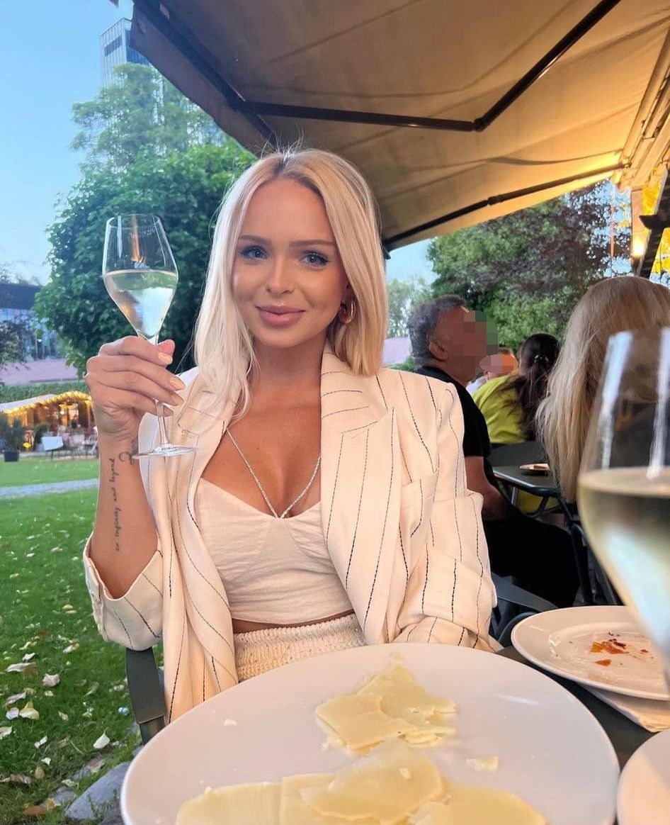 Basia Hetmańska