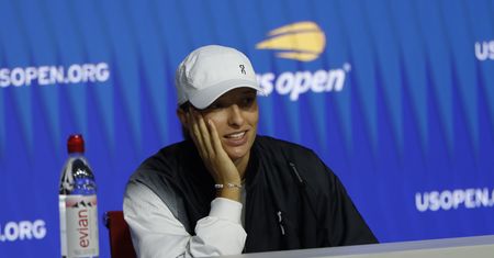 Może się zakręcić w głowie! O takie pieniądze powalczy Świątek w US Open