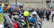 Motoserce 2025 w Przedborzu. Motocykliści zorganizowali kolejną akcję zbiórki krwi