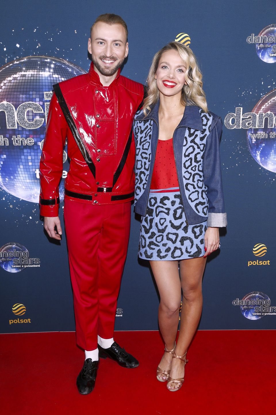 Michał Bartkiewicz, Vanessa Aleksander
