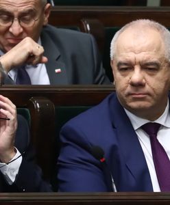 PiS wycofał się z pomysłu. Jacek Sasin tłumaczy decyzję