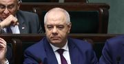 PiS wycofał się z pomysłu. Jacek Sasin tłumaczy decyzję