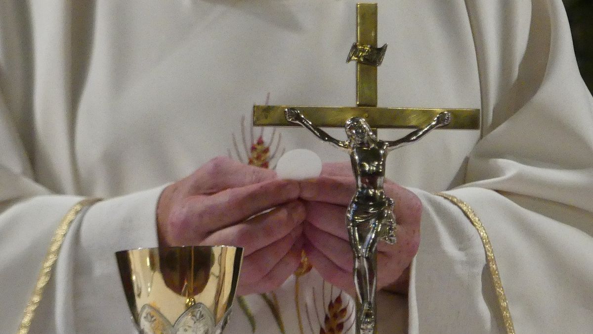 Niemiecki ksiądz od kilku dni nie daje znaku życia. Prawdopodobnie został uprowadzony w Mali, w zachodniej Afryce