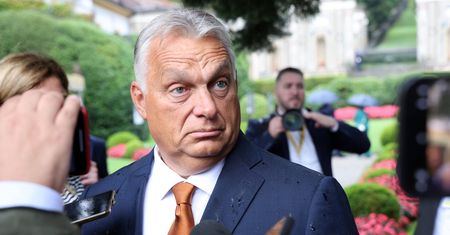 Nie zapłacili na czas grzywny. Tyle stracą Węgry