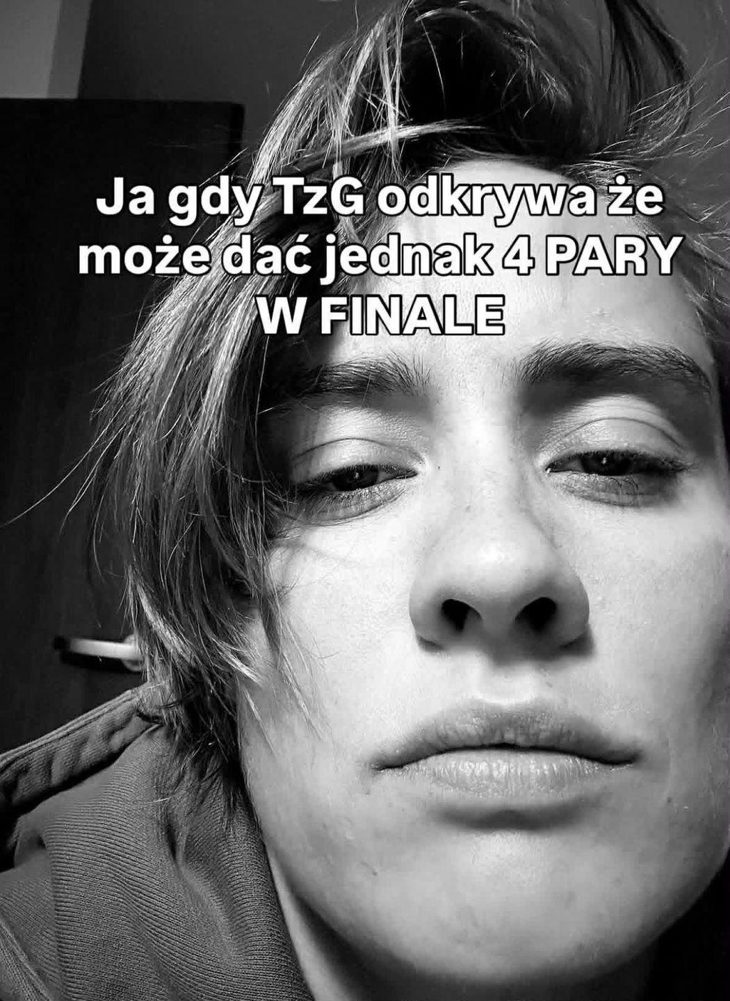 Katarzyna Zillmann psioczy na decyzję produkcji "TzG"