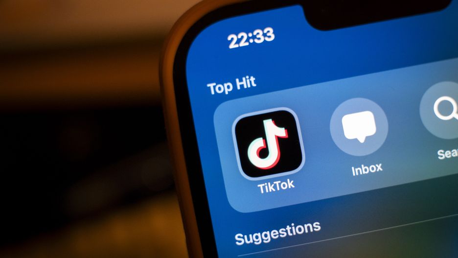Jak TikTok walczy o użytkowników? Zdjęcie ilustracyjne