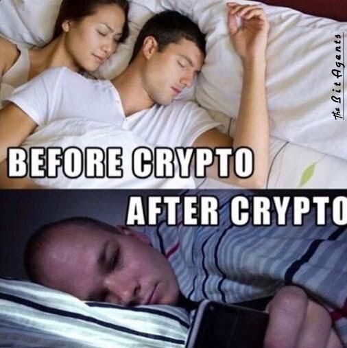 Bitcoin memy